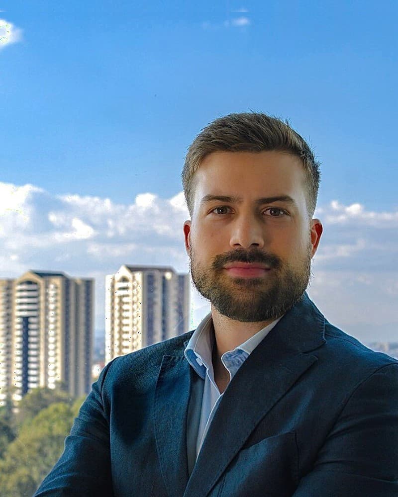 Christopher Rosil