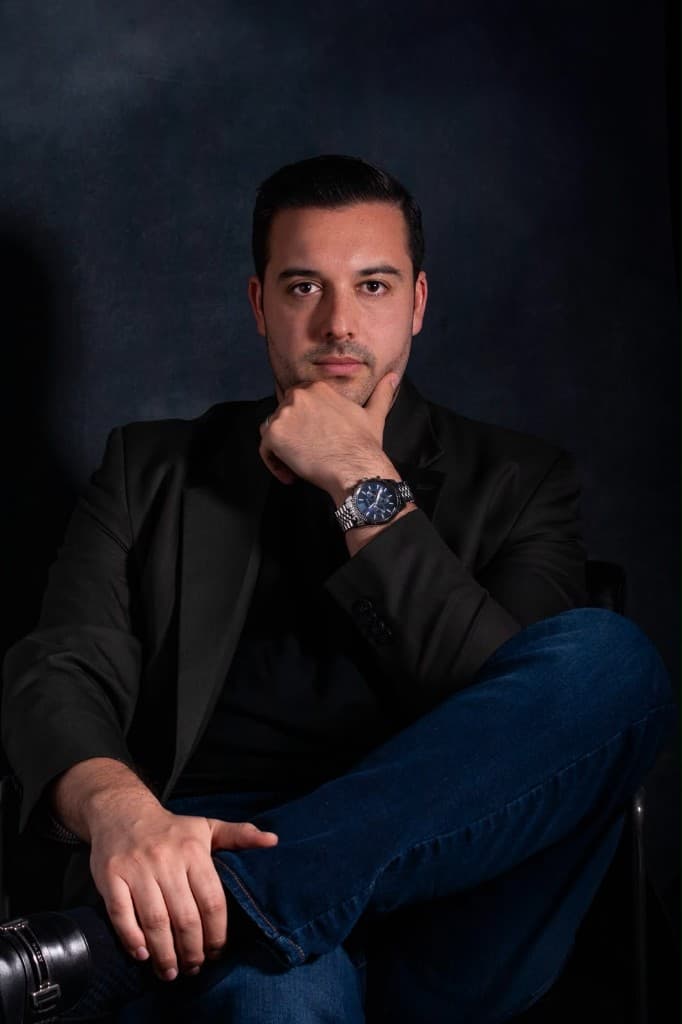 Andres Matheu