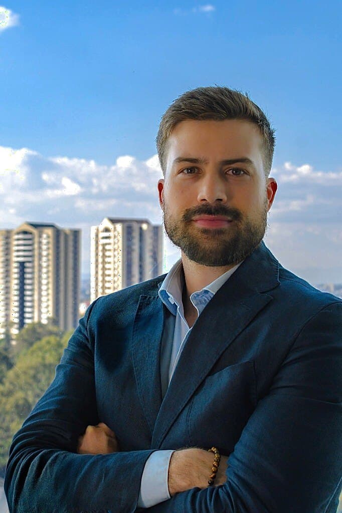 Christopher Rossil
