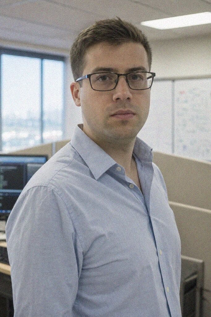 Nicolás Parra