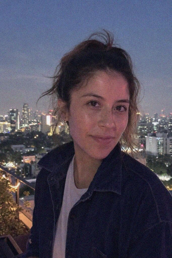 Valeria Montoya